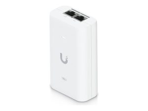 Ubiquiti 2.5G PoE+ Adapter, 30W UACC-PoE+-2.5G