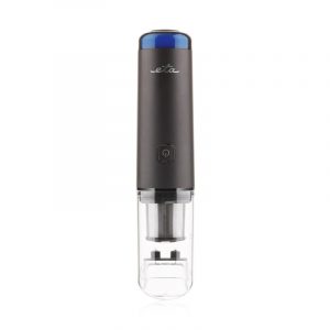 ETA Vacuum Cleaner HANDY GO ETA025390000 Cordless operating 65 W 7.2 V Operating time (max) 20 min Black