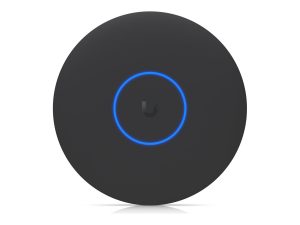 Ubiquiti Unifi Ceiling-mounted 6-stream WiFi 7 AP with 10/5/2.5/1 GbE support U7-Pro-XG-B 2.4 GHz, 5 GHz, 6 GHz Ethernet LAN (RJ-45) ports 1 MU-MiMO Yes PoE in