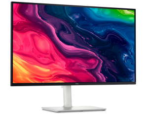 Dell S2725QS 27 " IPS UHD 16:9 120 Hz 4 ms 3840 x 2160 pixels 350 cd/m² HDMI ports quantity 2 Warranty 60 month(s)