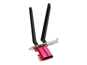 Mercusys BE9300 WiFi 7 Bluetooth 5.4 PCIe Adapter MA47BE