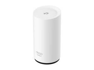 TP-LINK BE3600 Outdoor/Indoor Mesh WiFi 7 Router Deco BE25-Outdoor (1-pack) 802.11ax 2.4 GHz / 5 GHz MU-MiMO No PoE in