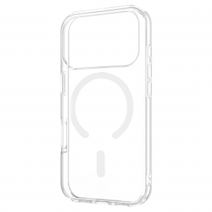 Fixed MagPure Back cover Xiaomi 17 TPU/PC Clear
