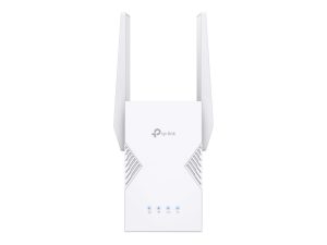 TP-LINK BE3600 Dual-Band Wi-Fi 7 Range Extender RE225BE 802.11ax 2882/688 Mbit/s Ethernet LAN (RJ-45) ports 1 MU-MiMO No no PoE Antenna type External
