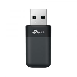 TP-LINK Archer TX23U AX1800 Mini Wi-Fi6 Wireless USB Adapter 802.11ax MU-MiMO Yes no PoE