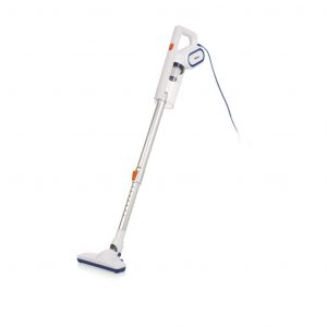 Tristar Vacuum Cleaner SZ-2308 Corded operating 400 W 230 V Operating radius 7.5 m White