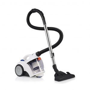 Tristar Cyclone Vacuum Cleaner SZ-4116 Bagged Power 700 W Dust capacity 2 L White