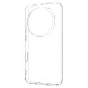 Fixed Story Back cover Honor Magic 8 Pro 5G TPU Clear