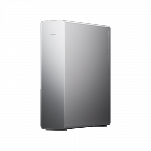 Xiaomi Router BE19000 Pro EU 10/100/1000/2500/5000/10000 Mbit/s Ethernet LAN (RJ-45) ports 6 Mesh Support Yes MU-MiMO No No mobile broadband