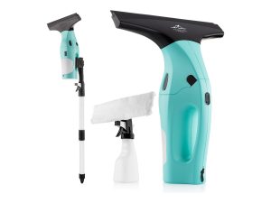 ETA Window cleaner ETA526290000 Finestro Max Cordless Turquoise