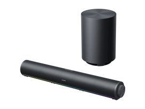Xiaomi Desktop Speaker Pro Set Bluetooth Wireless connection Black