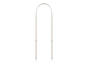 APPLE Crossbody Strap - Sand Apple