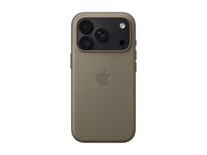 APPLE iPhone 18 Pro TechWoven Case with MagSafe - Taupe Apple