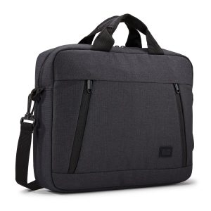 Case Logic Huxton Fits up to size 13.3 " Laptop attaché Shoulder strap Black