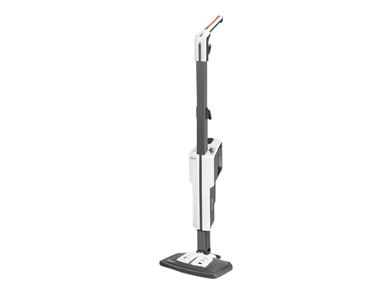Polti Steam mop with integrated portable cleaner PTEU0307 Vaporetto SV660 Style 2-in-1 Power 1500 W Steam pressure Not Applicable bar Water tank capacity 0.5 L Grey/White - Image 2