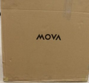 SALE OUT. MOVA V50 Ultra Complete Robot Vacuum, White MOVA Robot Vacuum V50 Ultra Complete Wet&Dry 6400 mAh Dust capacity 3.2 L 24000 Pa White DAMAGED PACKAGING 34 month(s)
