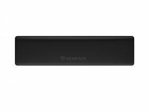 Genesis Rubid 600 TKL Wrist Rest, 355 x 88 mm