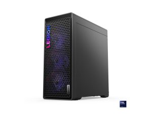 Lenovo Legion T7 34IAS10 Tower Desktop Intel Core Ultra 9 285K 64 (2x32GB) GB DDR5 1000 GB NVIDIA GeForce RTX 5080 No Optical drive No keyboard Windows 11 Pro Warranty 24 month(s)