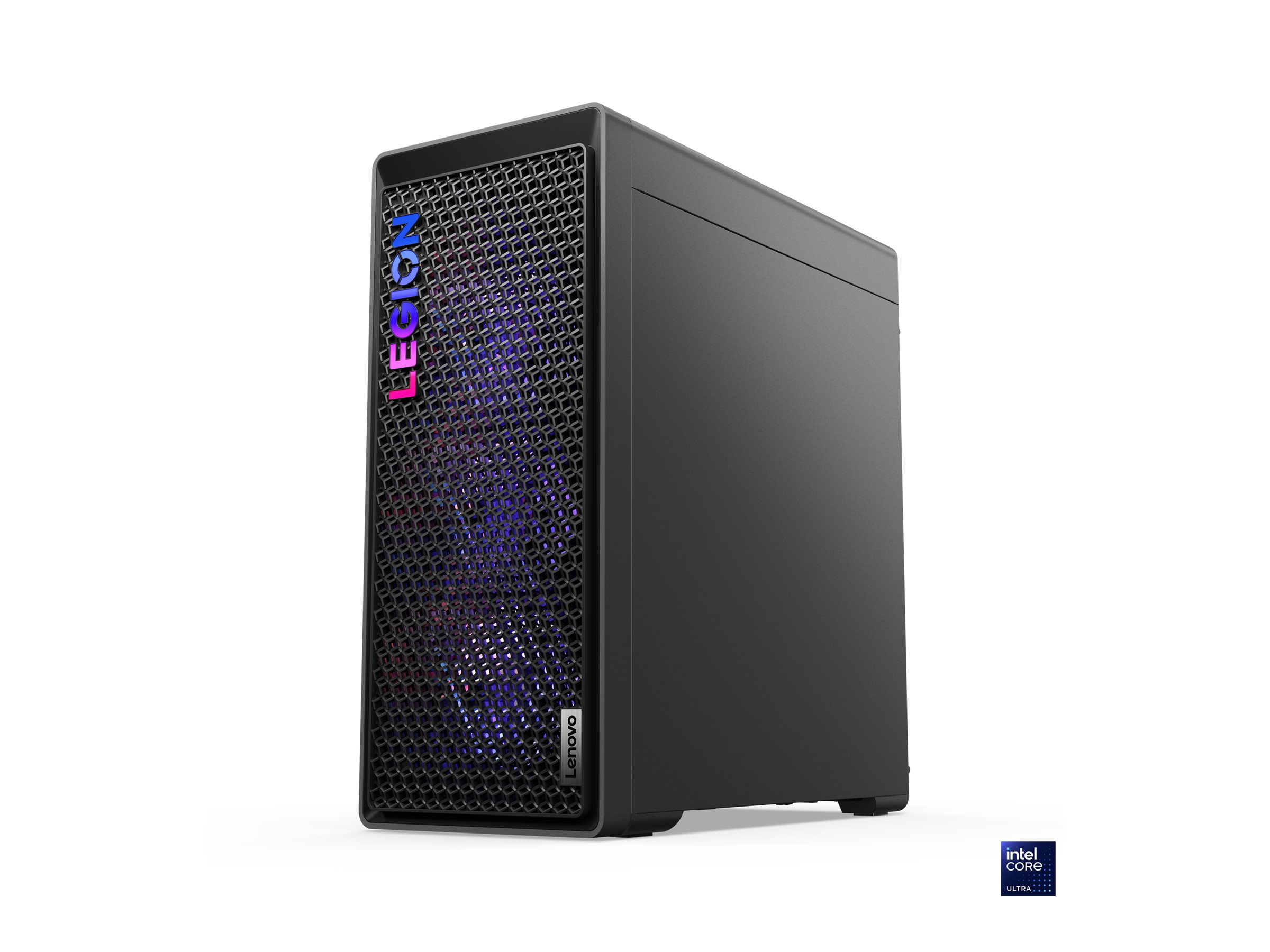 Lenovo Legion T7 34IAS10 Tower Desktop Intel Core Ultra 9 285K 64 (2x32GB) GB DDR5 1000 GB NVIDIA GeForce RTX 5080 No Optical drive No keyboard Windows 11 Pro Warranty 24 month(s)
