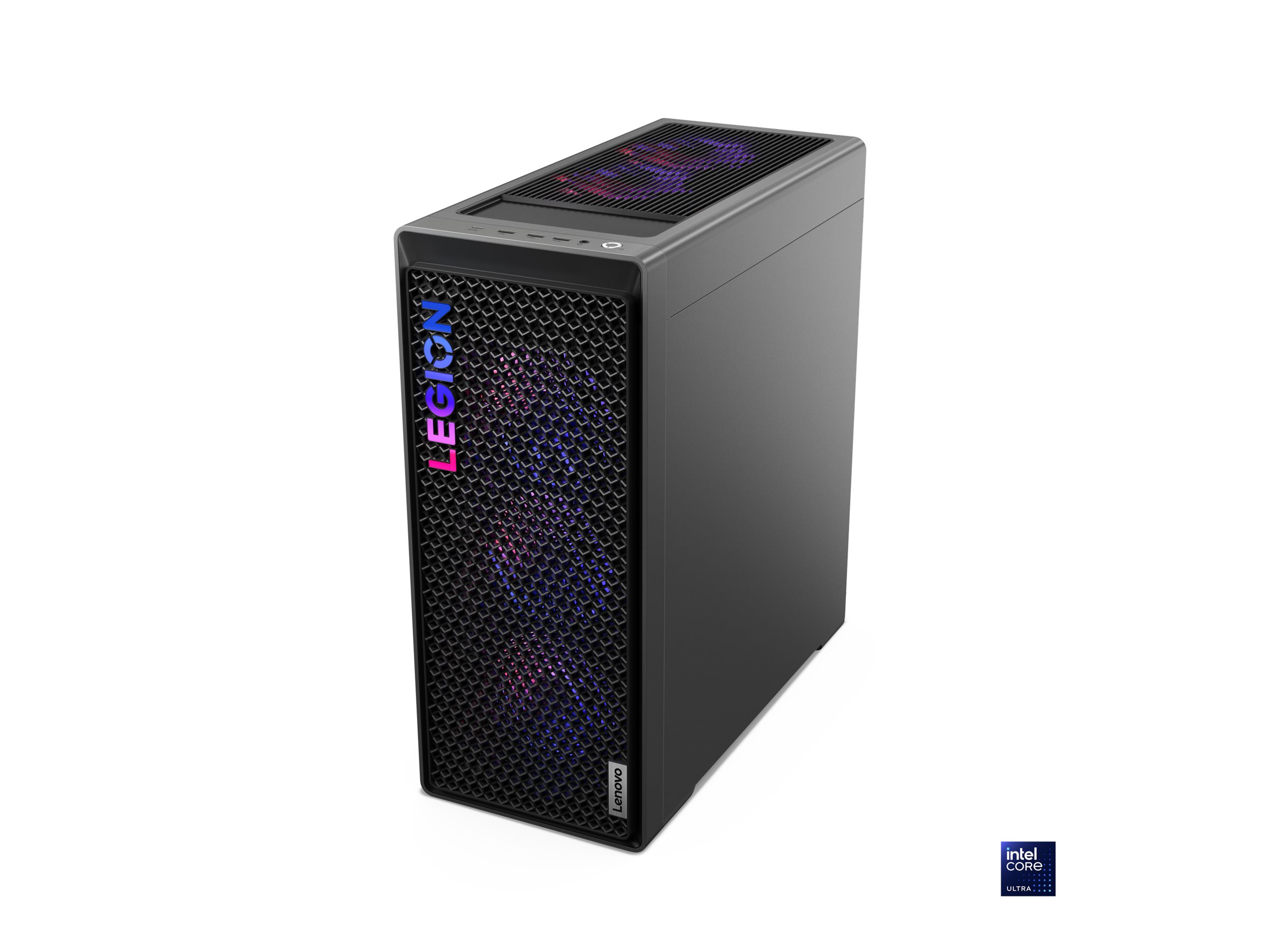 Lenovo Legion T7 34IAS10 Tower Desktop Intel Core Ultra 9 285K 64 (2x32GB) GB DDR5 1000 GB NVIDIA GeForce RTX 5080 No Optical drive No keyboard Windows 11 Pro Warranty 24 month(s) - Image 2