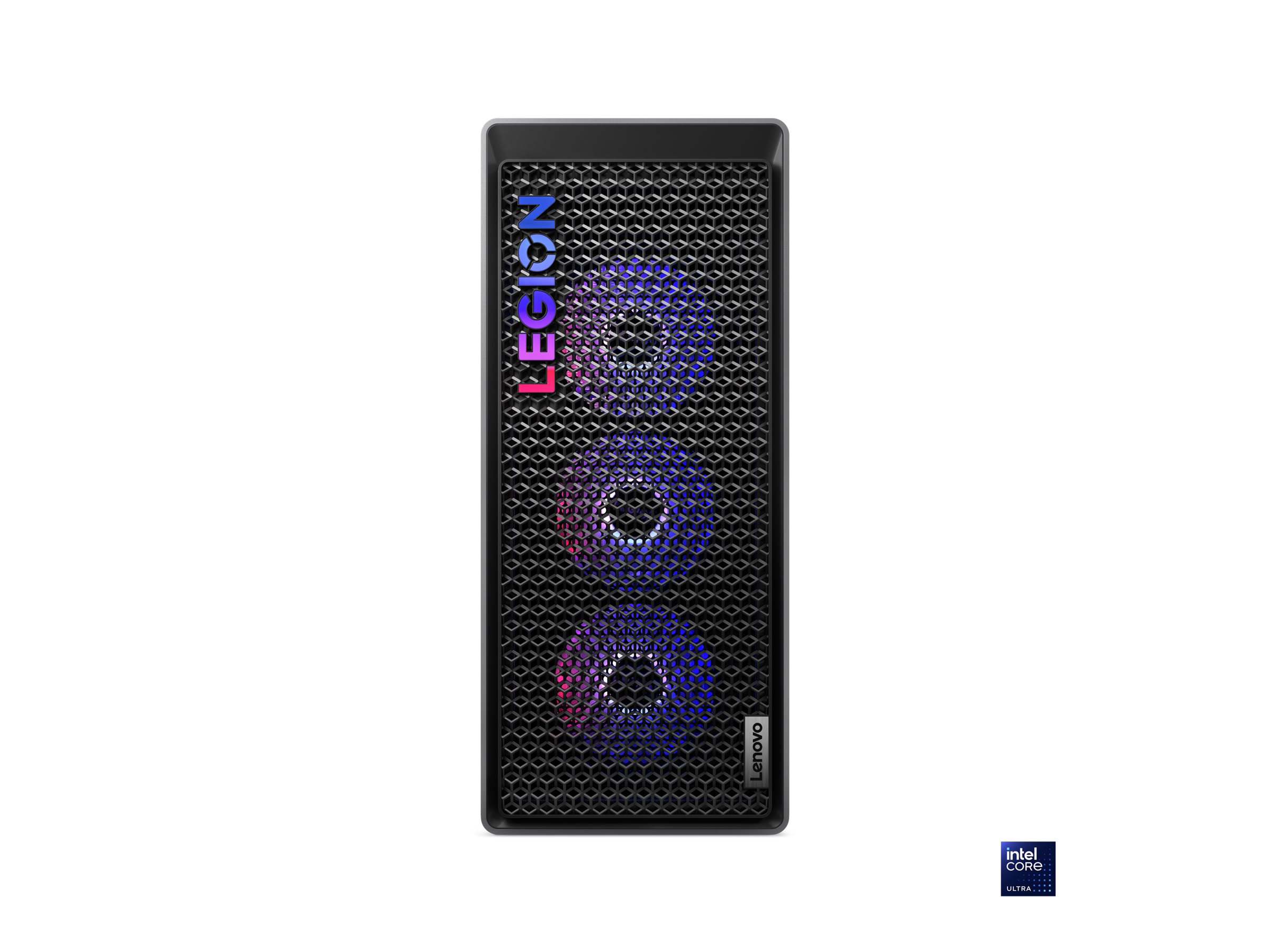 Lenovo Legion T7 34IAS10 Tower Desktop Intel Core Ultra 9 285K 64 (2x32GB) GB DDR5 1000 GB NVIDIA GeForce RTX 5080 No Optical drive No keyboard Windows 11 Pro Warranty 24 month(s) - Image 4