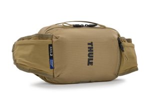 Thule Rail hip pack 2L, Faded khaki Thule