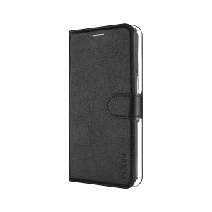 Fixed Opus Back cover Honor Magic 8 Pro 5G Synthetic leather Black