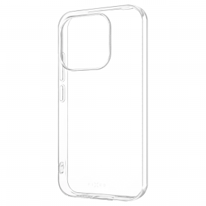 Fixed Story AntiUV Back cover Xiaomi 17 TPU Clear