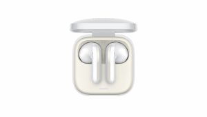 Xiaomi Redmi Buds 6 Active, White Xiaomi