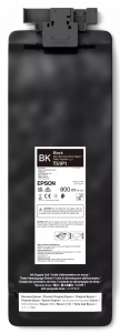 Epson UltraChrome GS3 T51P100 Ink pack Black