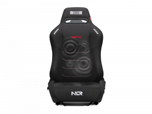 Next Level Racing ERS3 Haptic Feedback Sim Racing Seat