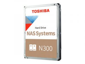 Toshiba MN11ACA16TS N300 NAS 3.5i 16TB Toshiba