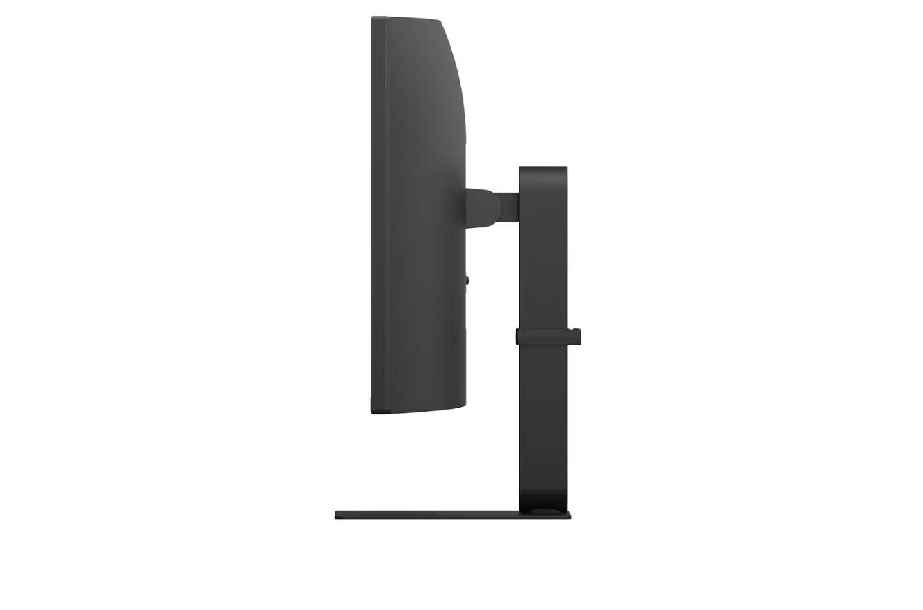 LG 34U640B-B UltraWide 34 " VA WQHD 21:9 144 Hz 5 ms 3440 x 1440 pixels 300 cd/m² HDMI ports quantity 2 - Image 5