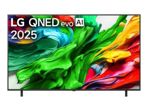 LG 4K QNED MiniLED TV 65QNED85A3C 65 Smart TV webOS 25 4K UHD