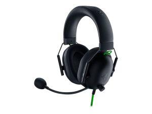 Razer Gaming Headset BlackShark V2 X Wired Over-Ear