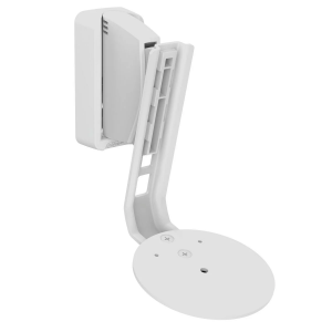 Vogels Wall mount Speaker Wall Mount for Sonos Era 100 Tilt, rotate Maximum weight (capacity) 7 kg White