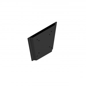 EDBAK Wall mount GD22C-B Fixed 10-29 " Maximum weight (capacity) 10 kg Black