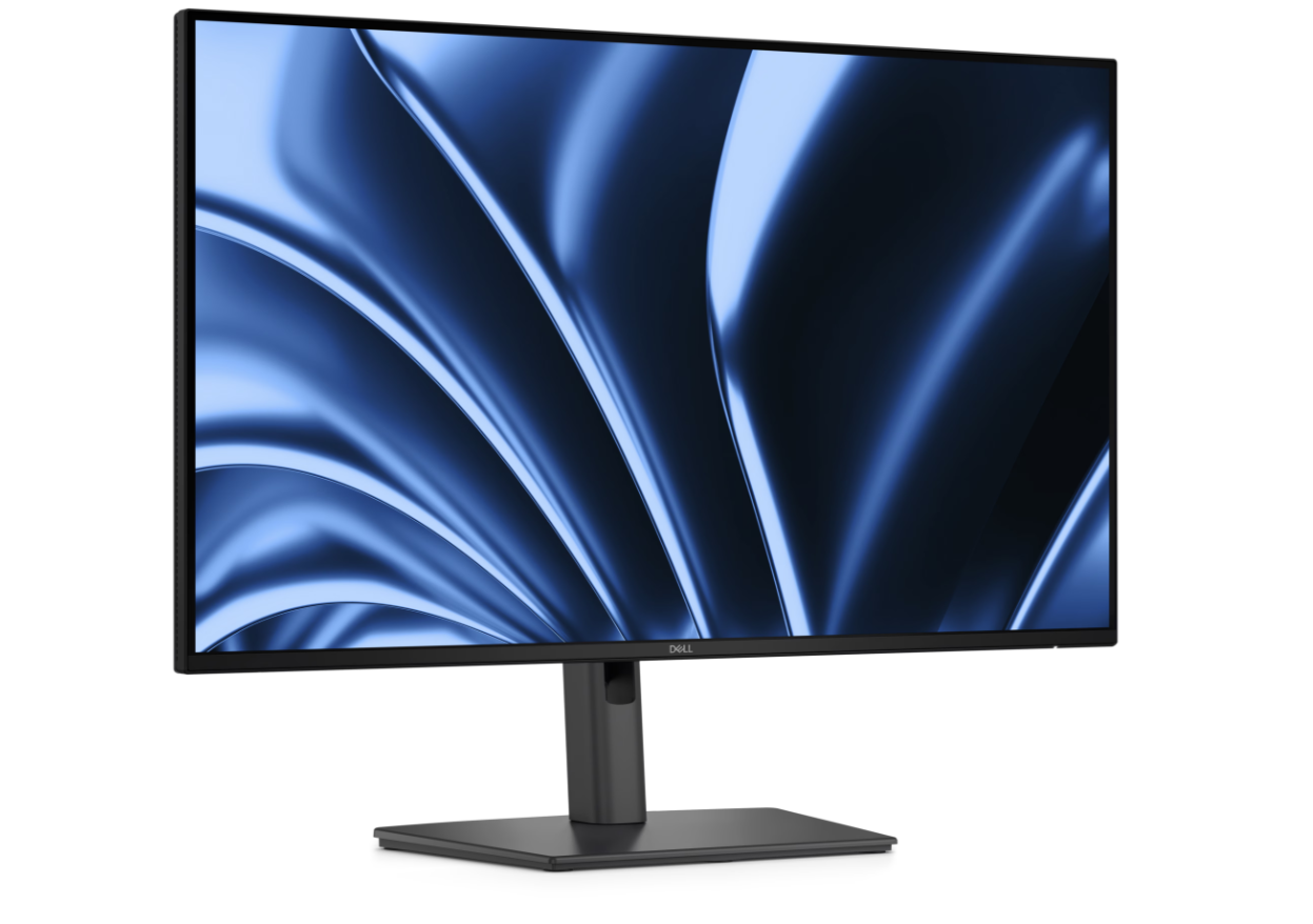 Dell P2726HE 27 " IPS 16:9 120 Hz 5/8 ms 1920 x 1080 pixels 300 cd/m² HDMI ports quantity 1 Warranty 60 month(s) - Image 3