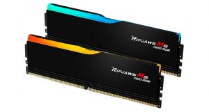 G.Skill Ripjaws M5 Neo RGB 32 GB DDR5 6000 MHz PC/server Registered No ECC No