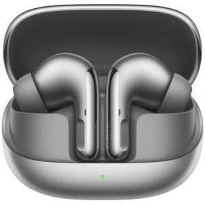 Xiaomi Buds 5 Pro Noise reduction