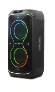 Muse Party Box Speaker M-1930 DJ 300 W Bluetooth Wireless connection Portable Black