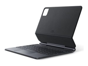 Xiaomi Pad 7/7 Pro Focus Keyboard (US English) Keyboard and folio case Black