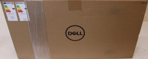 SALE OUT. Dell P2725H 27 " IPS 16:9 100 Hz 8 ms 1920 x 1080 pixels 300 cd/m² HDMI ports quantity 1 Black Warranty 34 month(s) UNPACKED