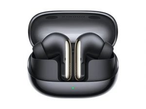 Xiaomi Buds 5 Pro WiFi, Black Xiaomi
