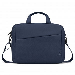 Lenovo Laptop Topload T210 Fits up to size 16 " Topload Shoulder strap Navy