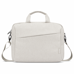 Lenovo Laptop Topload T210 Fits up to size 16 " Topload Shoulder strap Beige