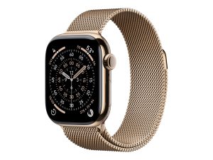 Watch Series 11 Smart watch GPS (satellite) Always-On Retina display Waterproof