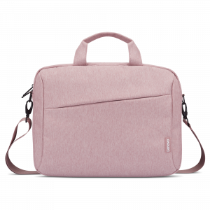 Lenovo Laptop Topload T210 Fits up to size 16 " Topload Shoulder strap Pink