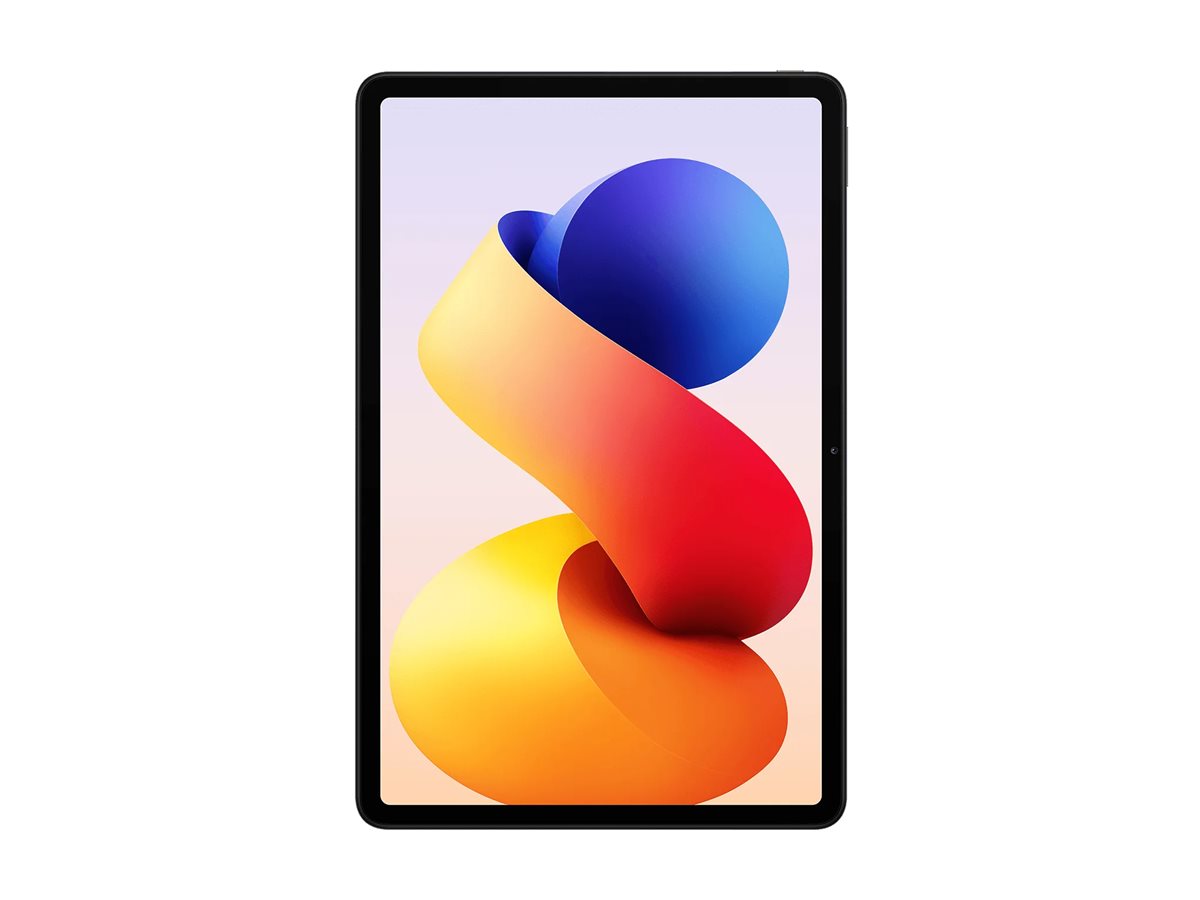 Xiaomi Redmi Pad 2 Pro 12.1 " Graphite Gray LCD 2560 x 1600 pixels Qualcomm Snapdragon 7S Gen 4 8 GB 256 GB Wi-Fi Front camera 8 MP Rear camera Bluetooth 5.4 Android
