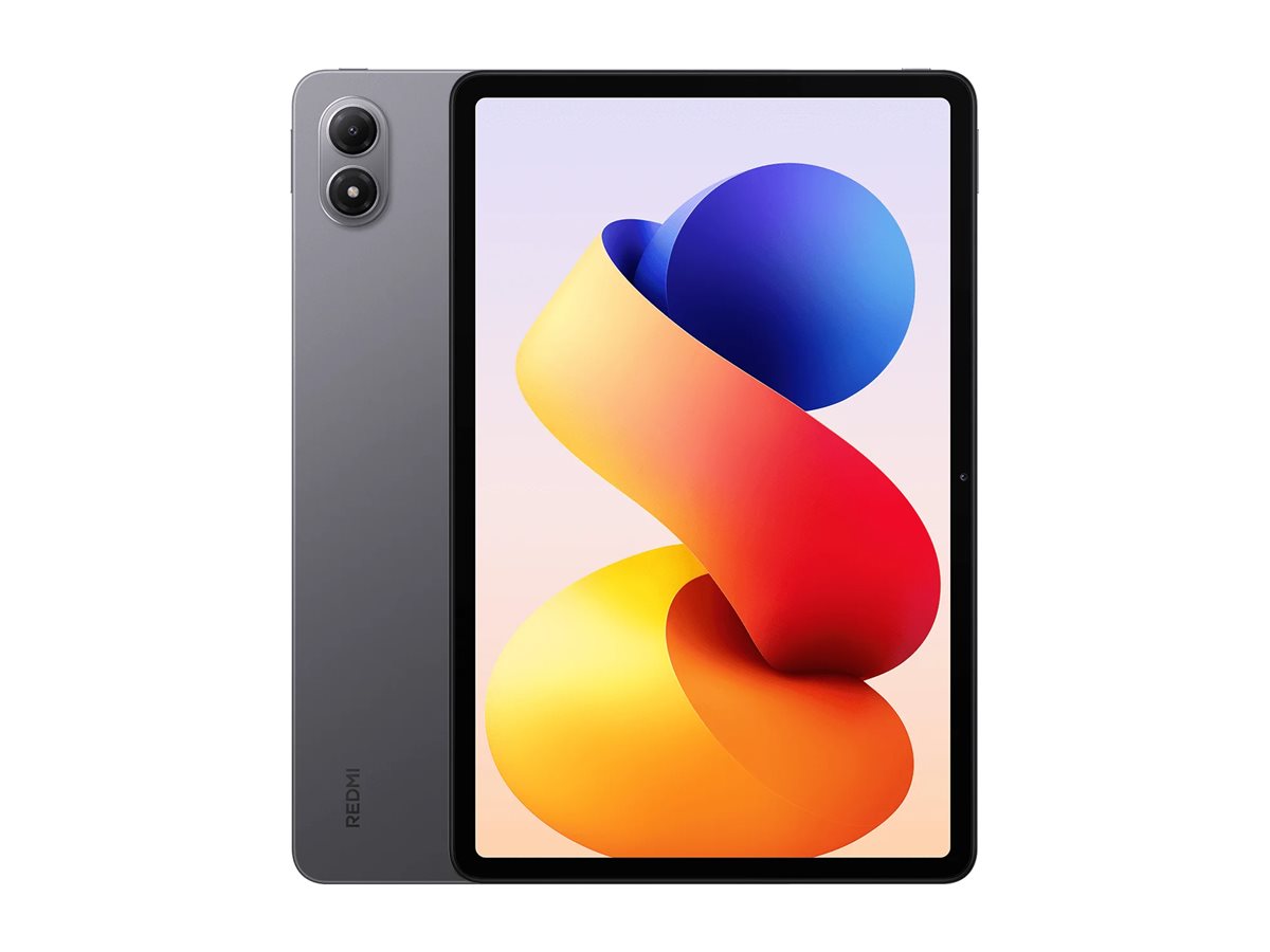 Xiaomi Redmi Pad 2 Pro 12.1 " Graphite Gray LCD 2560 x 1600 pixels Qualcomm Snapdragon 7S Gen 4 8 GB 256 GB Wi-Fi Front camera 8 MP Rear camera Bluetooth 5.4 Android - Image 3